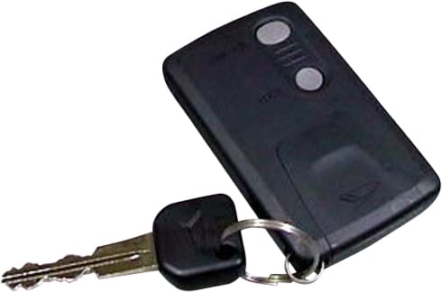 Key Free System