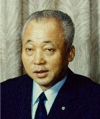 Yoshio Kato